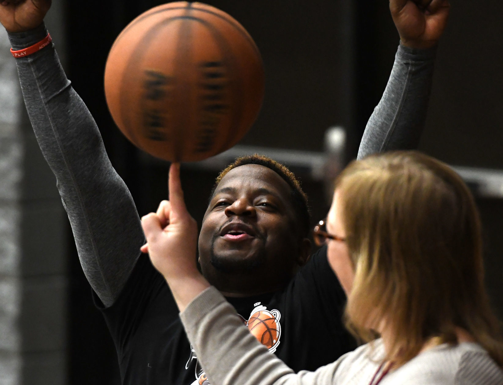 Globetrotter Anti-Bullying